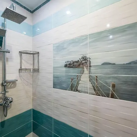 Lejlighed Belleville