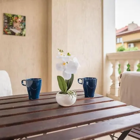 Belleville Appartamento *