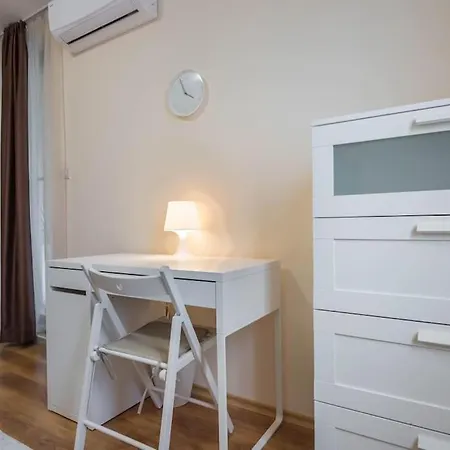 Belleville Appartamento Varna