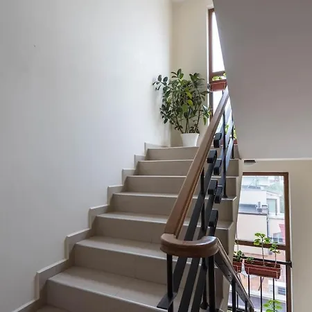 Lejlighed Belleville