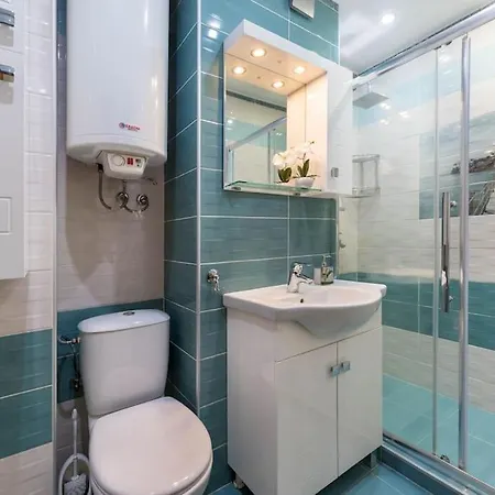 Lejlighed Belleville