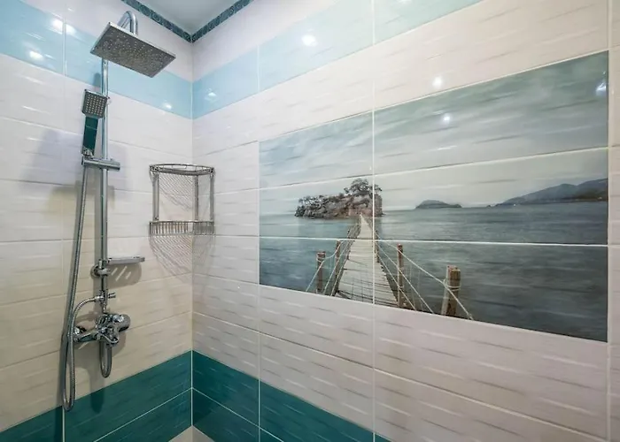 Appartamento Belleville