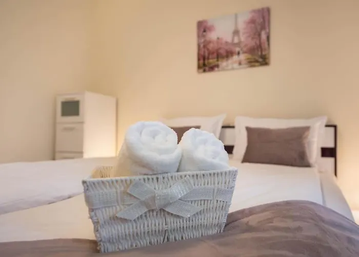 Belleville 바르나