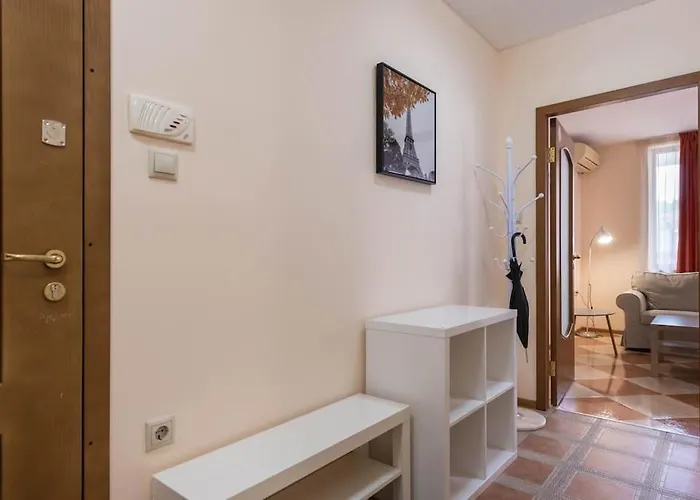 Belleville 바르나