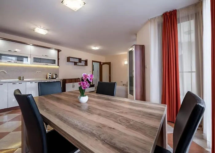 Belleville 바르나