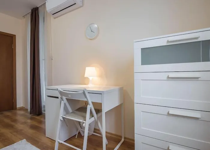 Belleville Appartamento Varna