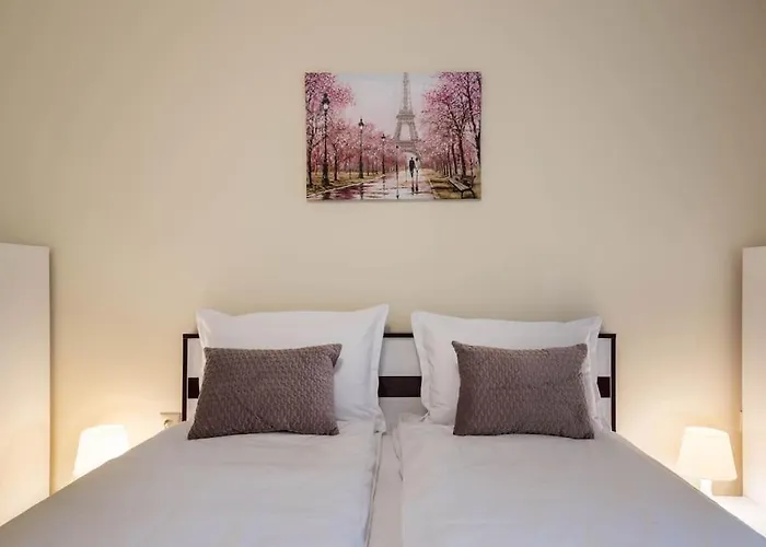 Belleville * 바르나