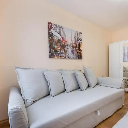 Belleville * Варна