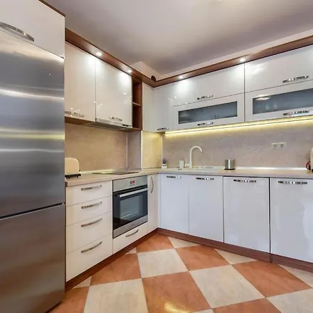 Apartment Belleville Guest Varna