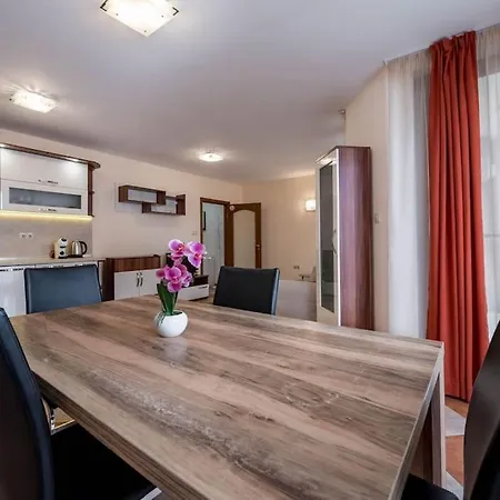 Belleville Варна