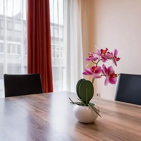 Belleville Apartment