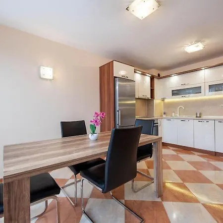Belleville Apartment Varna