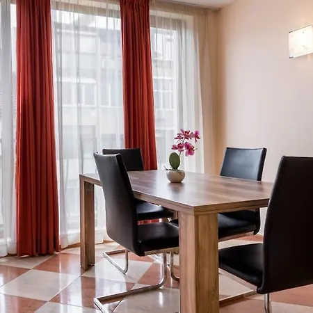 Apartment Belleville Varna