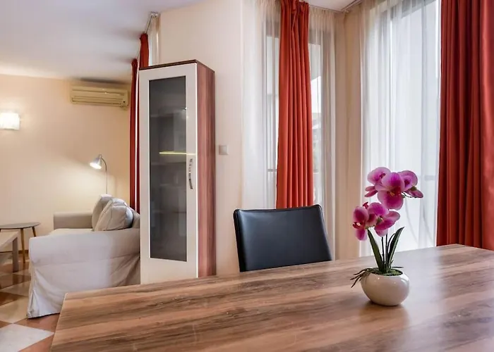 Belleville Appartement