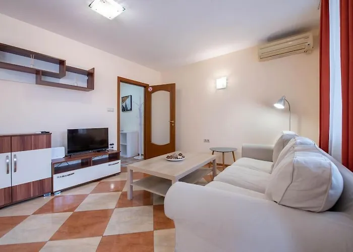 Belleville Appartement *