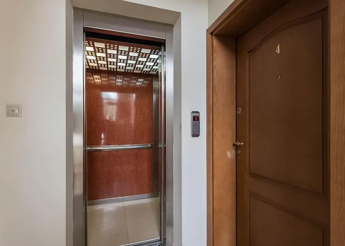 Appartement Belleville *