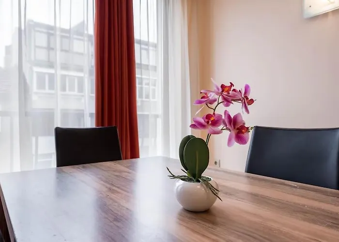 Belleville Appartement