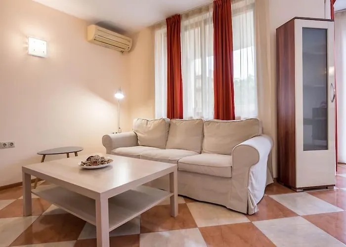 Belleville Appartement *