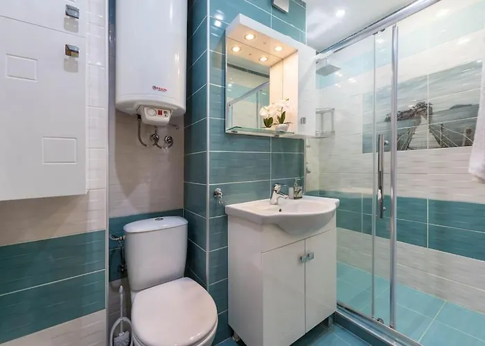 Appartement Belleville